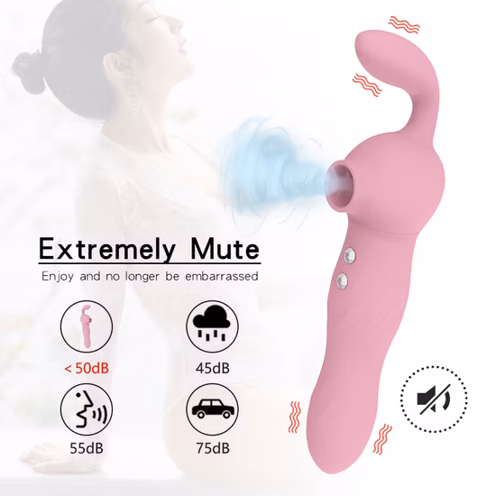 Silicone macio wearable cinta em vibrador controle remoto sem fio loja de brinquedos sexuais atacado aquecimento sucção empurrando g ponto vibrador